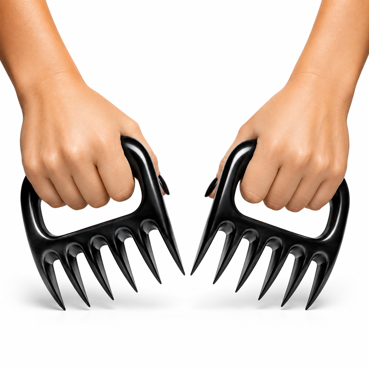 Black Bear Claws – Sensorisches Zubehör
