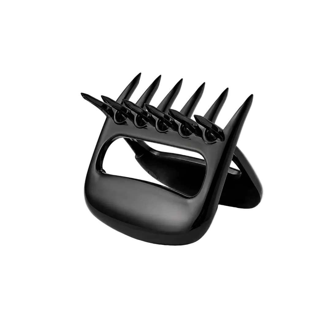 Black Bear Claws – Sensorisches Zubehör