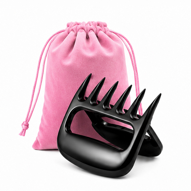 Black Bear Claws – Sensorisches Zubehör