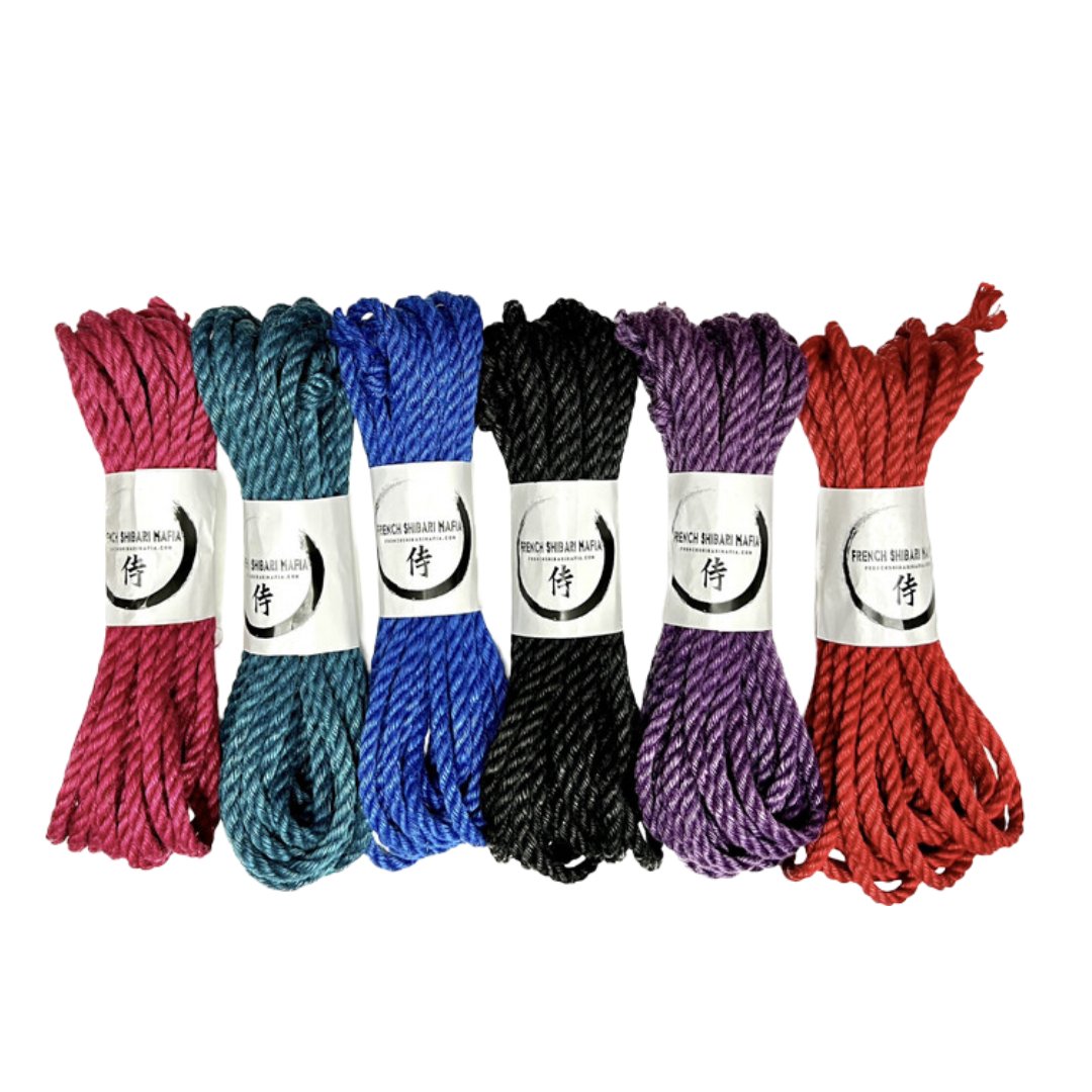 Corde shibari Premium