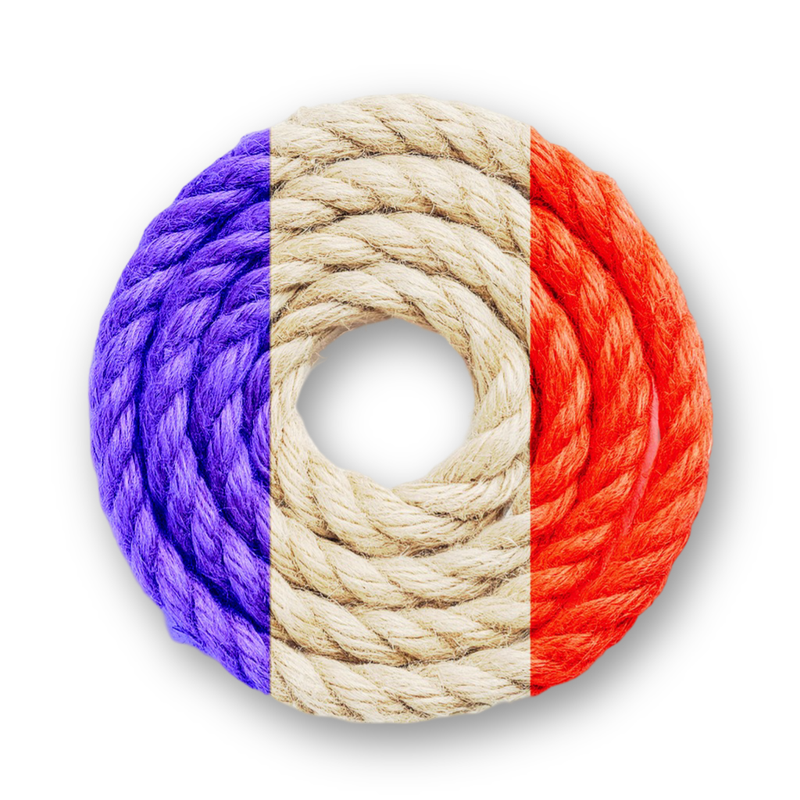 Cordes Made in France