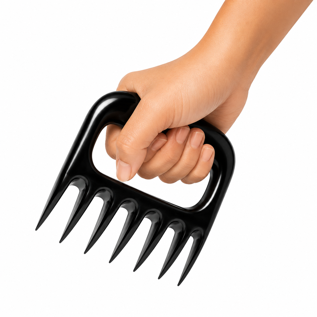 Black Bear Claws – Sensorisches Zubehör