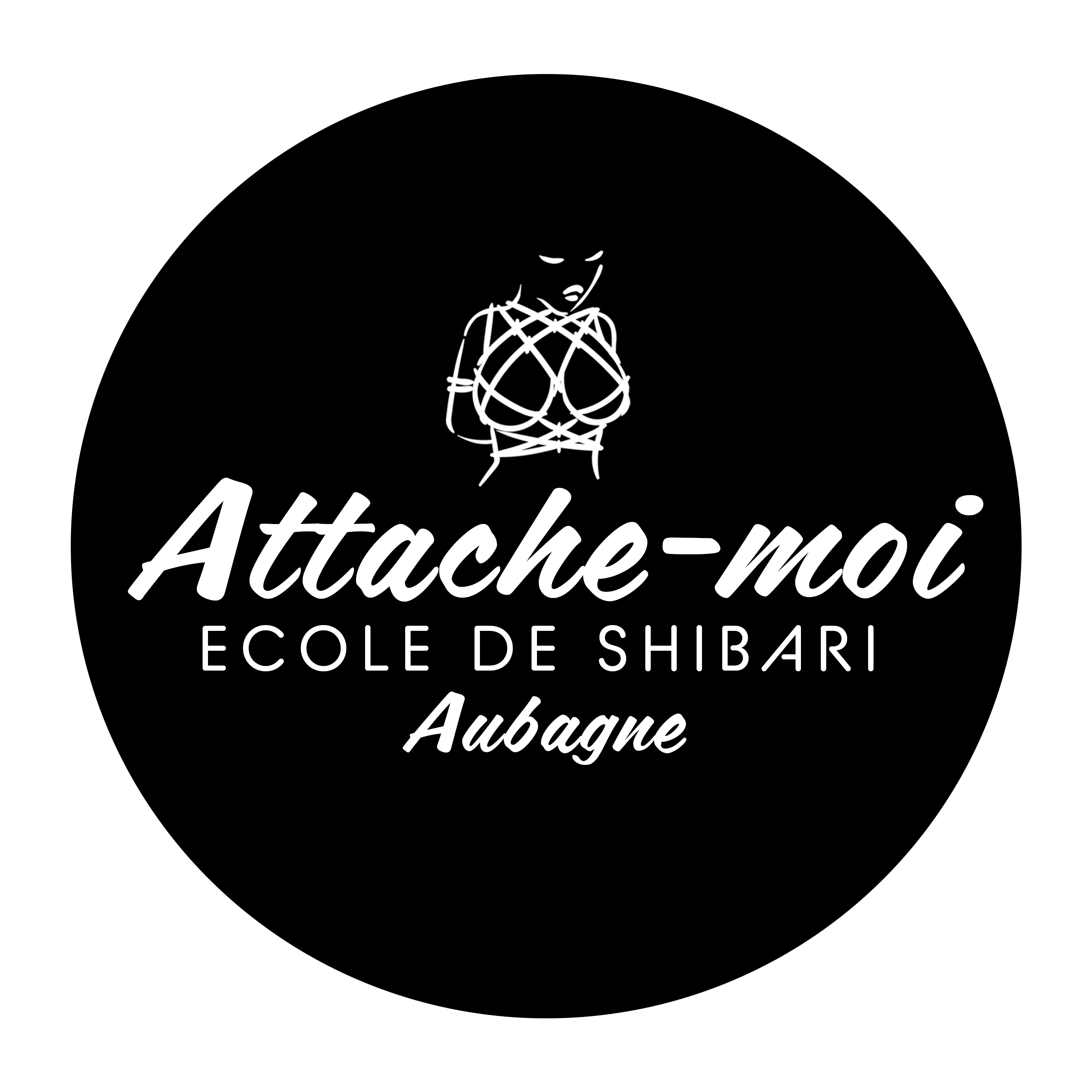 Attache-Moi – École de Shibari à Aubagne, Marseille