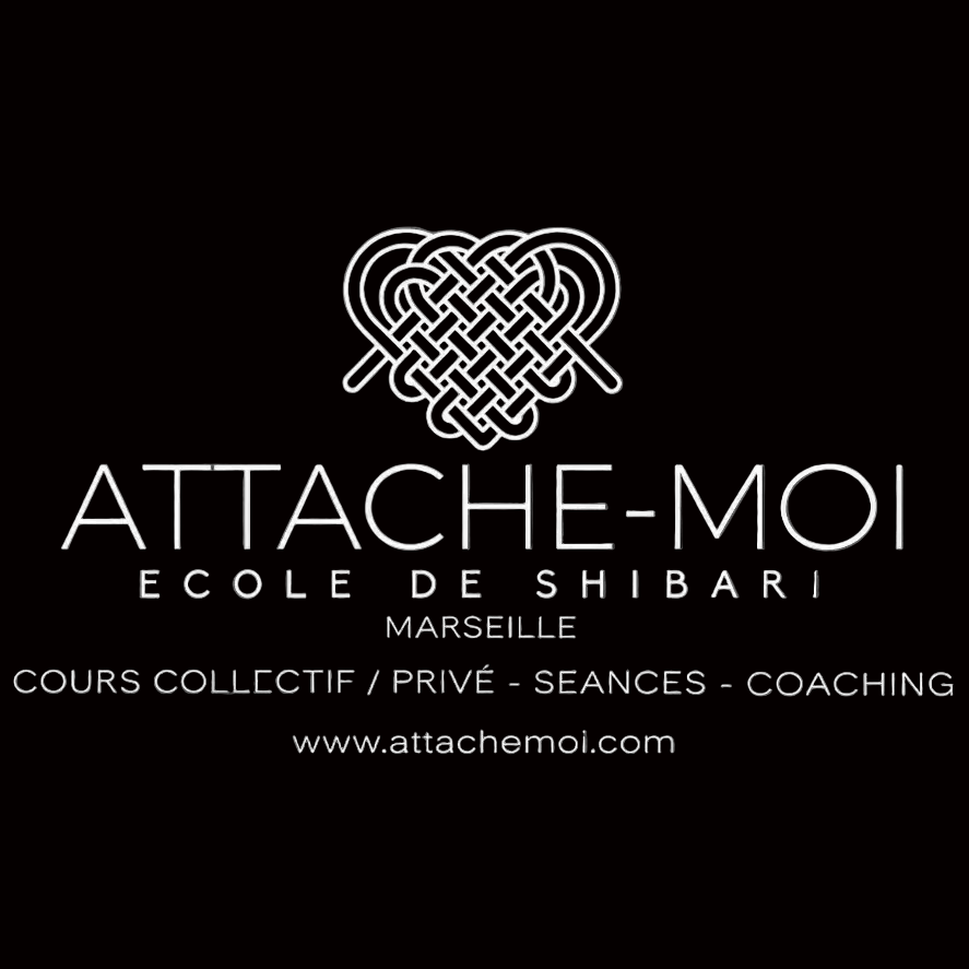 Attache-Moi, école de Shibari près de Marseille – cours collectifs et privés