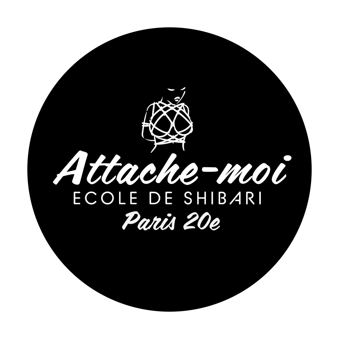 Attache moi a aubagne, ecole de shibari a marseille