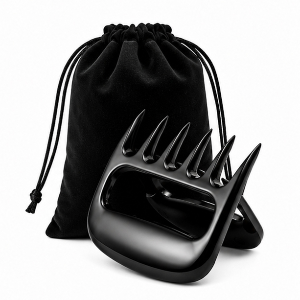 Black Bear Claws – Sensorisches Zubehör