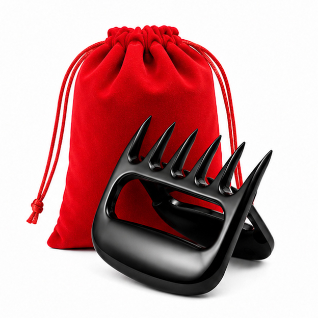Black Bear Claws – Sensorisches Zubehör