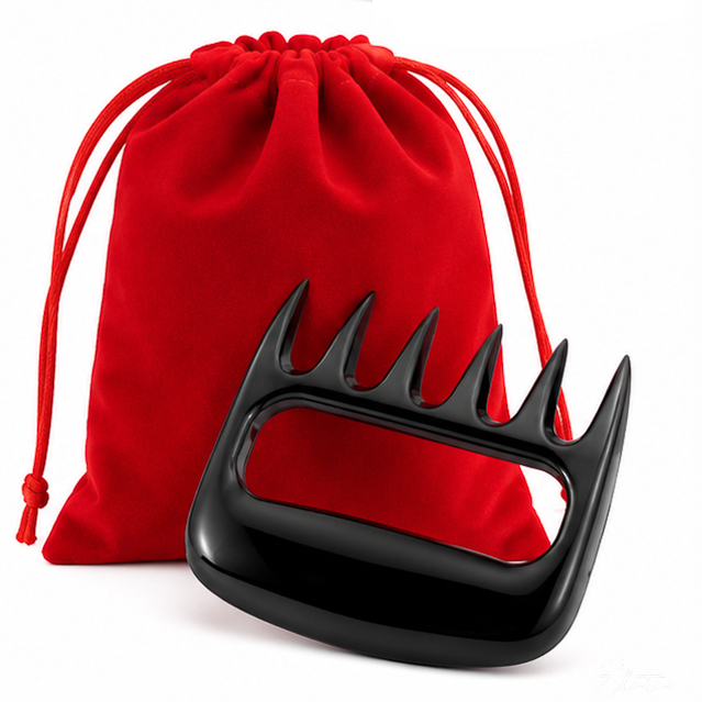 Black Bear Claws – Sensorisches Zubehör