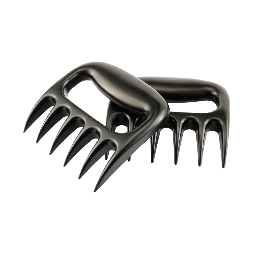 Griffes d’Ours Noires – Accessoire Sensoriel