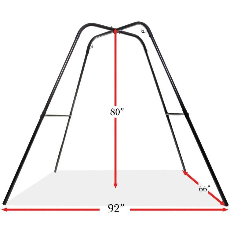 potence de suspension