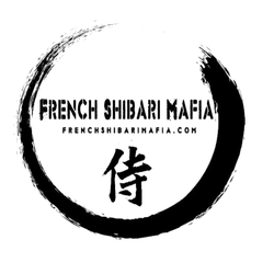 French Shibari Mafia